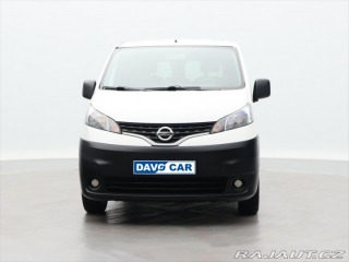 Nissan NV200 1,6 81kW Acenta CZ 75tkm 2017