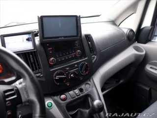 Nissan NV200 1,6 81kW Acenta CZ 75tkm 2017