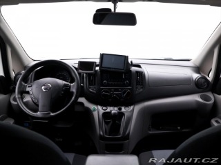 Nissan NV200 1,6 81kW Acenta CZ 75tkm 2017