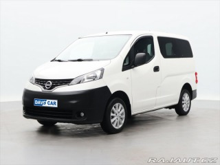 Nissan NV200 1,6 81kW Acenta CZ 75tkm 2017