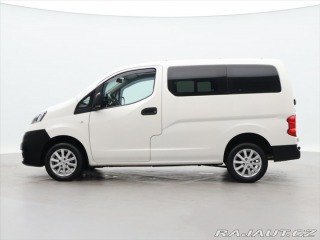 Nissan NV200 1,6 81kW Acenta CZ 75tkm 2017