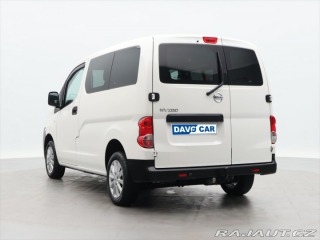 Nissan NV200 1,6 81kW Acenta CZ 75tkm 2017