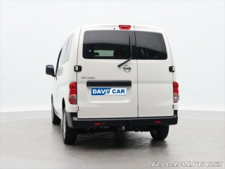 Nissan NV200 1,6 81kW Acenta CZ 75tkm 2017