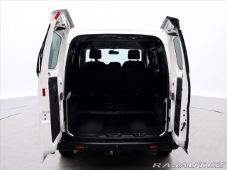 Nissan NV200 1,6 81kW Acenta CZ 75tkm 2017