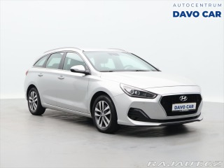 Hyundai i30 1,4 T-GDI 103kW DCT Navi