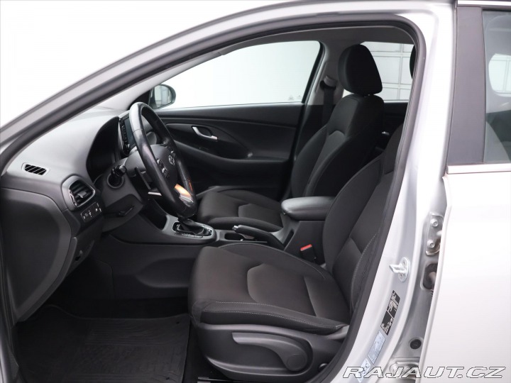 Hyundai i30 1,4 T-GDI 103kW DCT Navi 2019