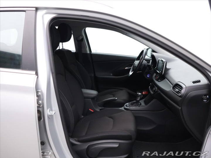 Hyundai i30 1,4 T-GDI 103kW DCT Navi 2019
