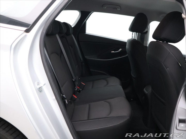 Hyundai i30 1,4 T-GDI 103kW DCT Navi 2019
