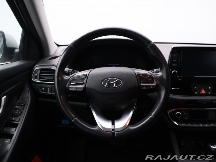 Hyundai i30 1,4 T-GDI 103kW DCT Navi 2019