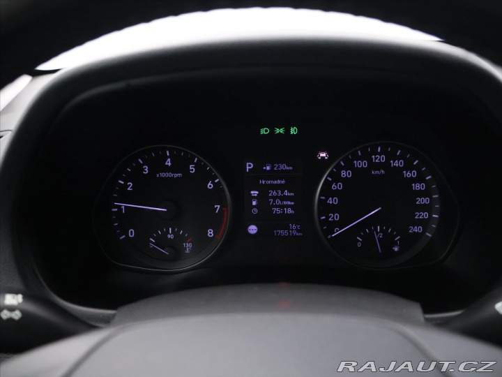 Hyundai i30 1,4 T-GDI 103kW DCT Navi 2019