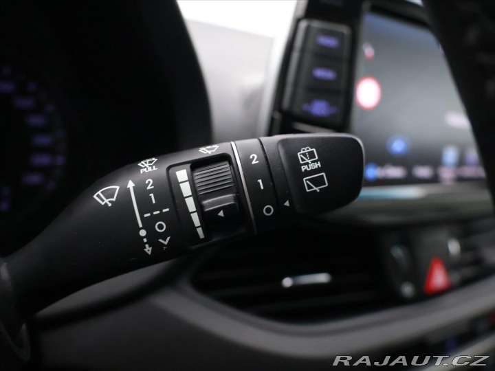 Hyundai i30 1,4 T-GDI 103kW DCT Navi 2019