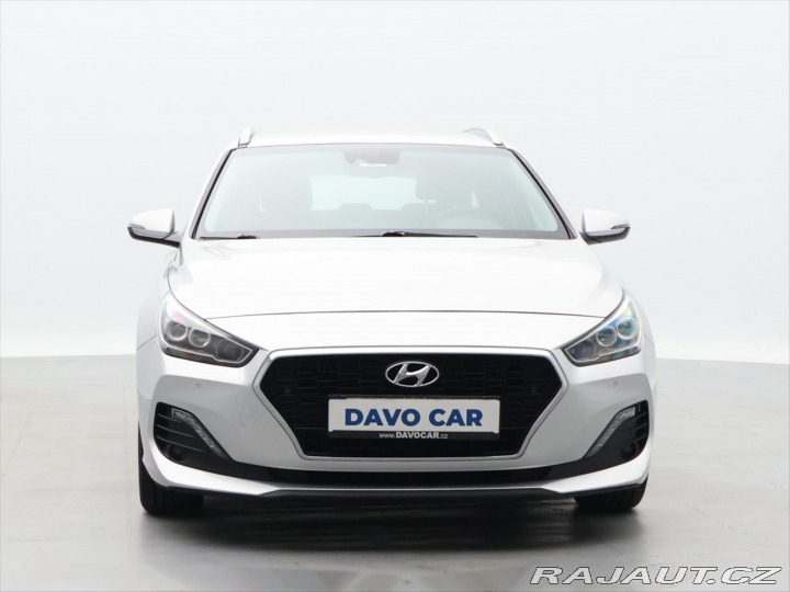 Hyundai i30 1,4 T-GDI 103kW DCT Navi 2019