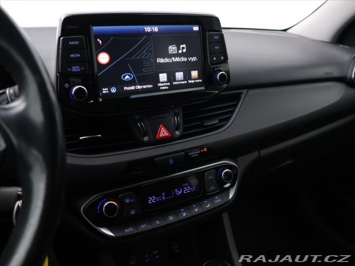 Hyundai i30 1,4 T-GDI 103kW DCT Navi 2019