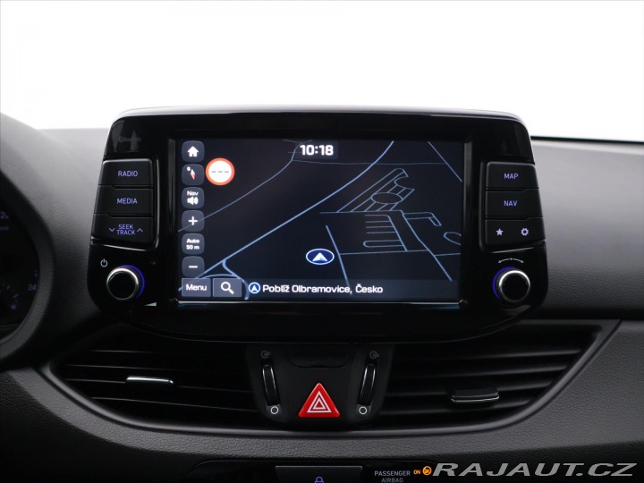 Hyundai i30 1,4 T-GDI 103kW DCT Navi 2019