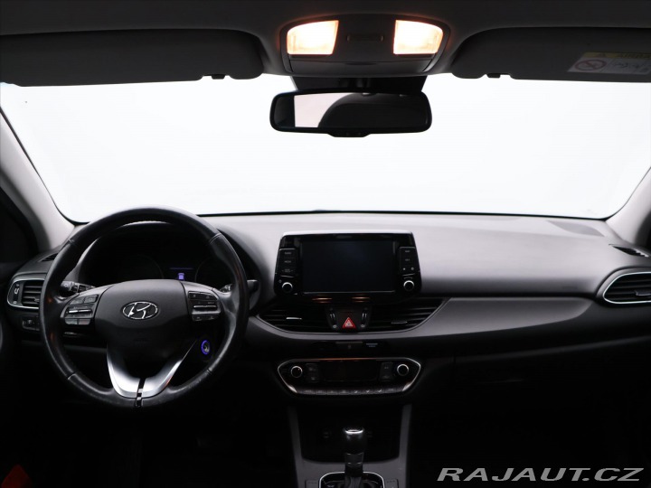 Hyundai i30 1,4 T-GDI 103kW DCT Navi 2019