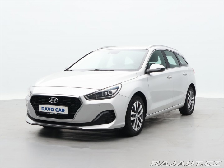 Hyundai i30 1,4 T-GDI 103kW DCT Navi 2019