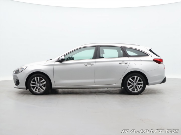 Hyundai i30 1,4 T-GDI 103kW DCT Navi 2019