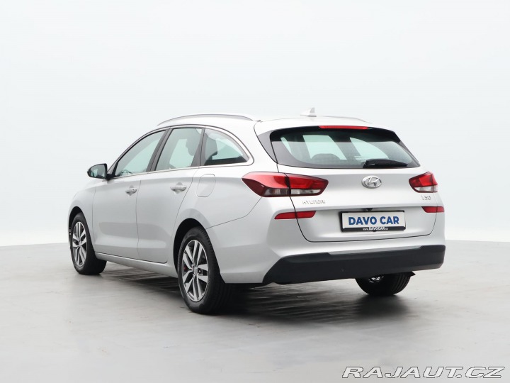 Hyundai i30 1,4 T-GDI 103kW DCT Navi 2019