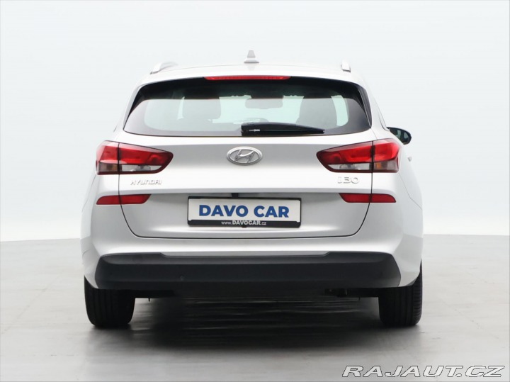 Hyundai i30 1,4 T-GDI 103kW DCT Navi 2019