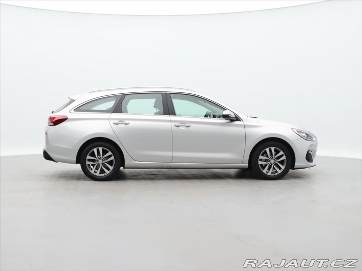 Hyundai i30 1,4 T-GDI 103kW DCT Navi 2019