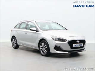 Hyundai i30 1,4 T-GDI 103kW DCT Navi 2019
