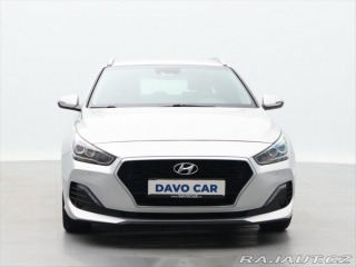 Hyundai i30 1,4 T-GDI 103kW DCT Navi 2019