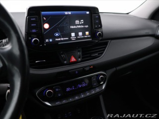Hyundai i30 1,4 T-GDI 103kW DCT Navi 2019