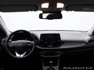 Hyundai i30 1,4 T-GDI 103kW DCT Navi 2019