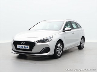 Hyundai i30 1,4 T-GDI 103kW DCT Navi 2019
