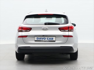 Hyundai i30 1,4 T-GDI 103kW DCT Navi 2019