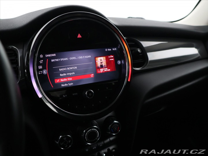 Mini Cooper 1,5 100kW LED CZ 1.Maj. D 2022