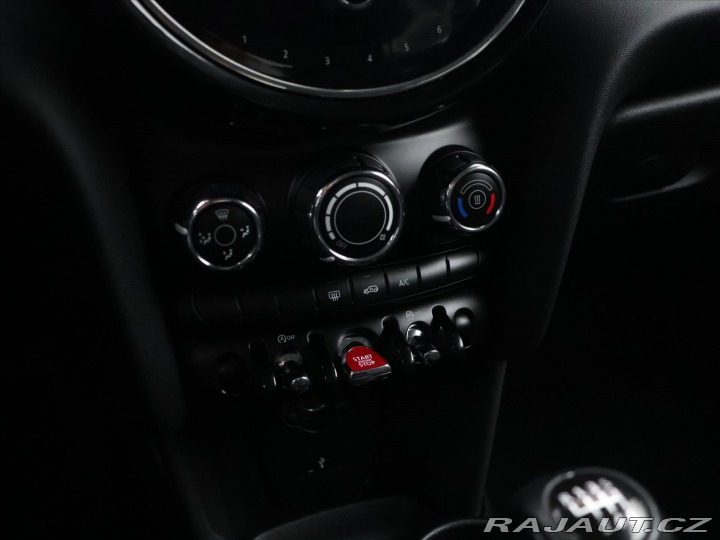 Mini Cooper 1,5 100kW LED CZ 1.Maj. D 2022