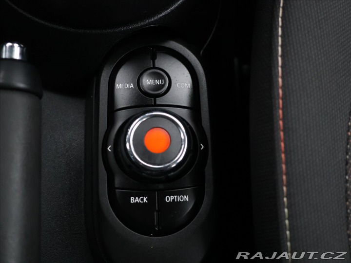 Mini Cooper 1,5 100kW LED CZ 1.Maj. D 2022