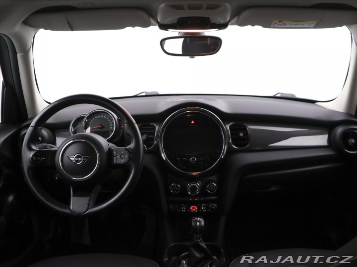 Mini Cooper 1,5 100kW LED CZ 1.Maj. D 2022