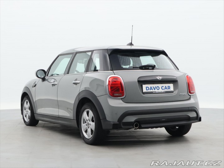 Mini Cooper 1,5 100kW LED CZ 1.Maj. D 2022