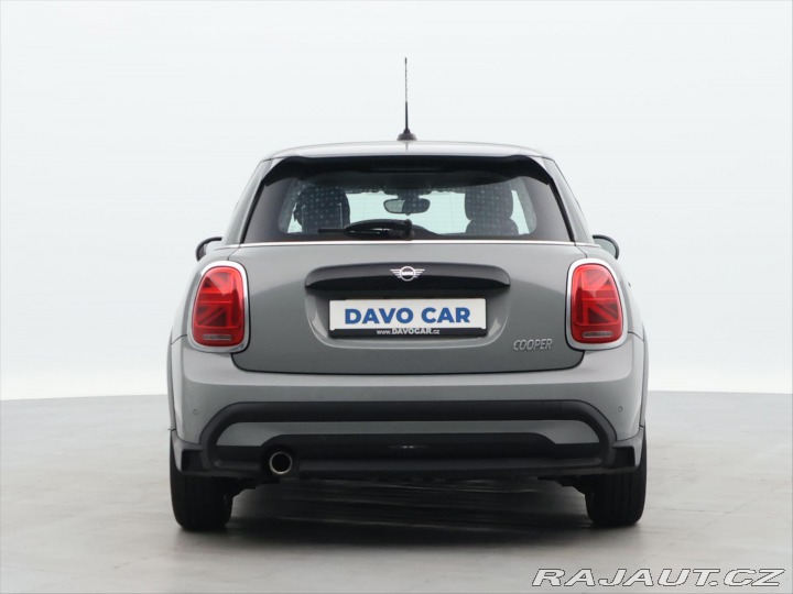 Mini Cooper 1,5 100kW LED CZ 1.Maj. D 2022