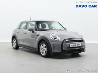 Mini Cooper 1,5 100kW LED CZ 1.Maj. D 2022