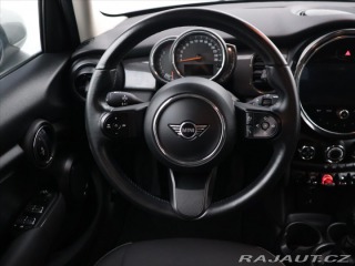 Mini Cooper 1,5 100kW LED CZ 1.Maj. D 2022