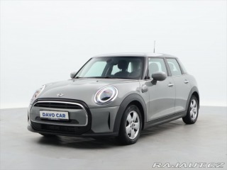 Mini Cooper 1,5 100kW LED CZ 1.Maj. D 2022
