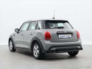 Mini Cooper 1,5 100kW LED CZ 1.Maj. D 2022