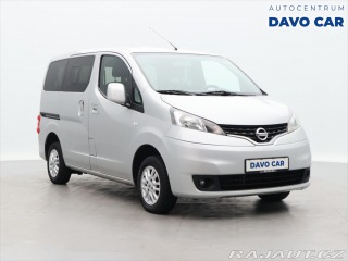 Nissan NV200 1,5 dCi 81kW Acenta CZ 1.