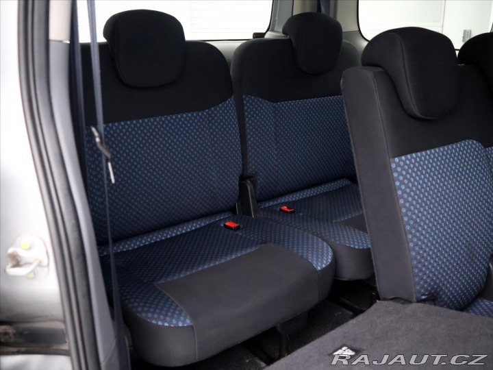 Nissan NV200 1,5 dCi 81kW Acenta CZ 1. 2015