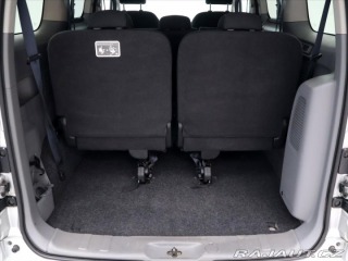 Nissan NV200 1,5 dCi 81kW Acenta CZ 1. 2015