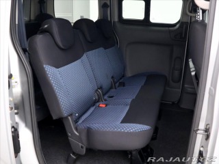 Nissan NV200 1,5 dCi 81kW Acenta CZ 1. 2015