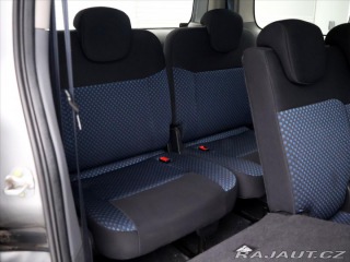 Nissan NV200 1,5 dCi 81kW Acenta CZ 1. 2015