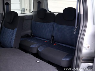 Nissan NV200 1,5 dCi 81kW Acenta CZ 1. 2015
