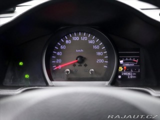 Nissan NV200 1,5 dCi 81kW Acenta CZ 1. 2015