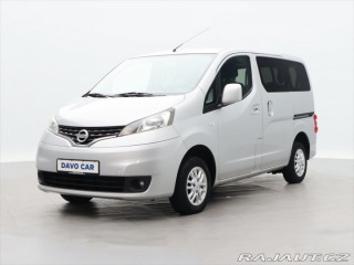 Nissan NV200 1,5 dCi 81kW Acenta CZ 1. 2015