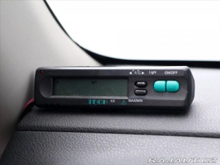 Nissan NV200 1,5 dCi 81kW Acenta CZ 1. 2015