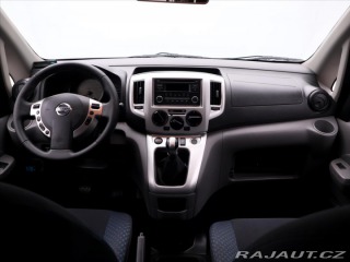 Nissan NV200 1,5 dCi 81kW Acenta CZ 1. 2015
